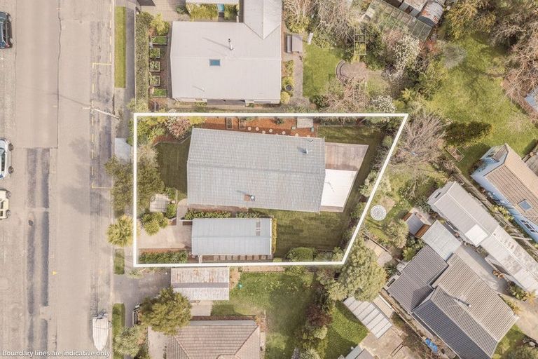 Photo of property in 5 Duncan Street, Sumner, Christchurch, 8081