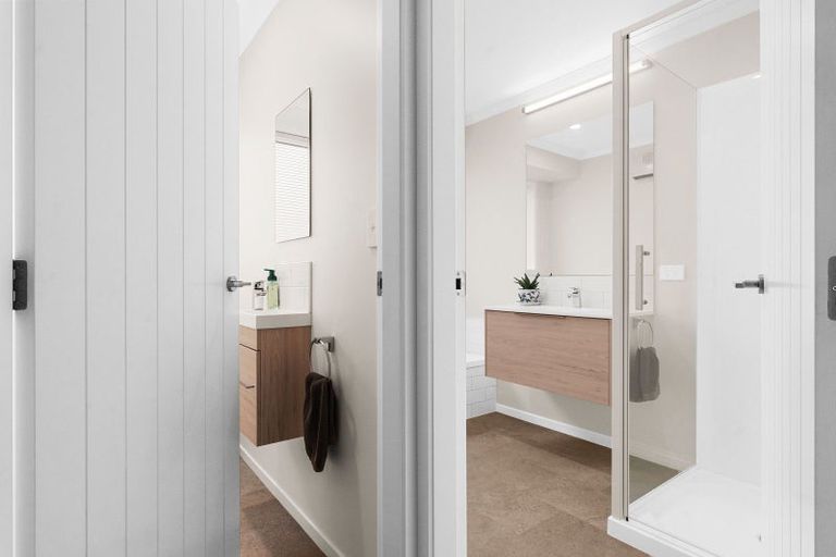 Photo of property in 1 Fantail Avenue, Carterton, 5713