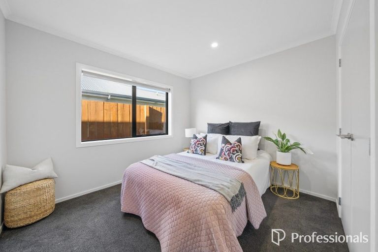 Photo of property in 96 Farmer Crescent, Taita, Lower Hutt, 5011