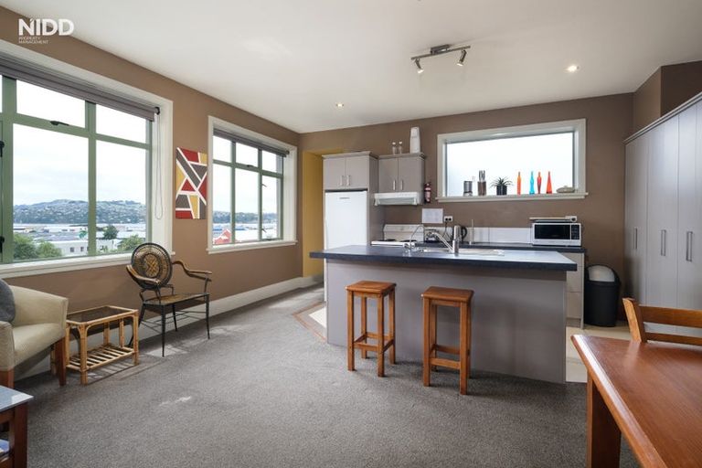 Photo of property in 89a Carroll Street, Dunedin Central, Dunedin, 9016