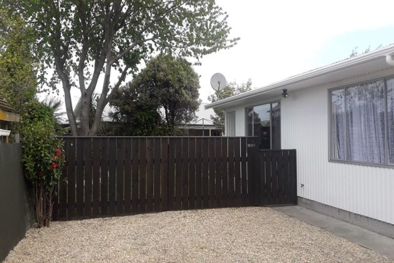 Photo of property in 1029b Konini Street, Mahora, Hastings, 4120