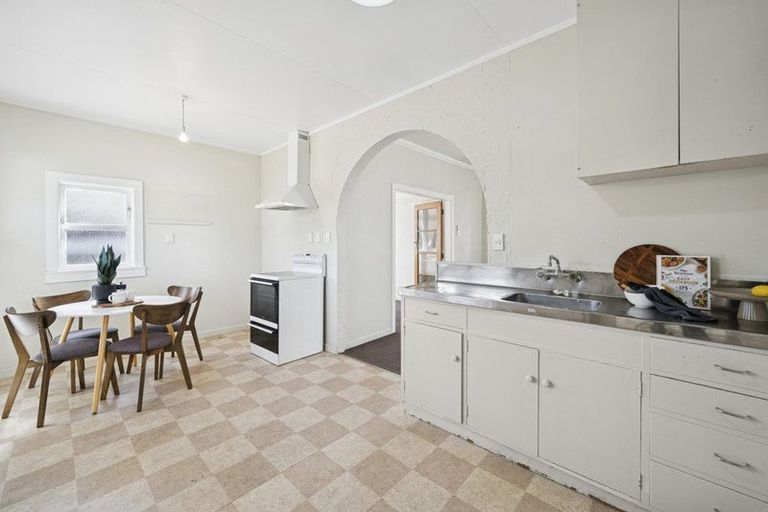 Photo of property in 127 Richmond Street, Petone, Lower Hutt, 5012