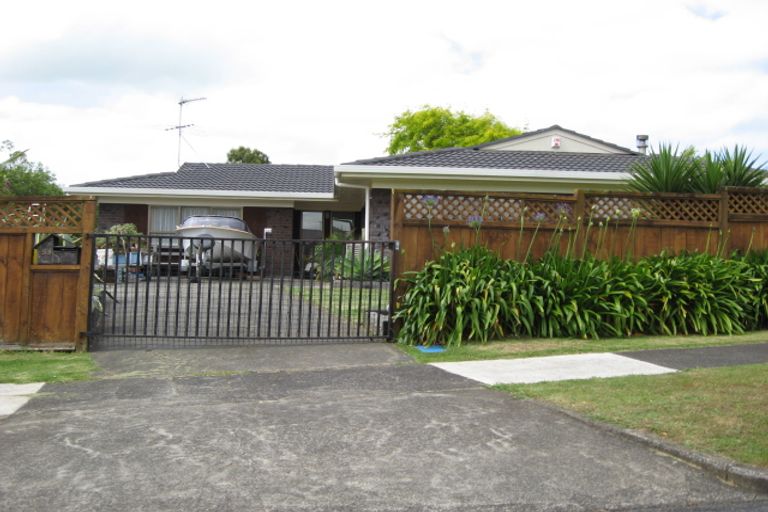 Photo of property in 53 Cooper Street, Pukekohe, 2120