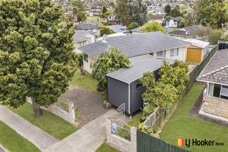 Photo of property in 151 Dawson Road, Clover Park, Auckland, 2023
