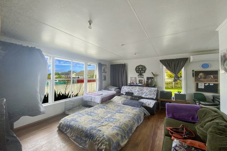 Photo of property in 158 Puriri Street, Castlecliff, Whanganui, 4501