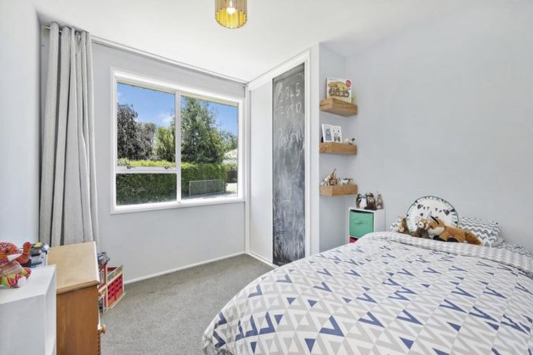 Photo of property in 4 Adelaide Street, Kirwee, Darfield, 7571