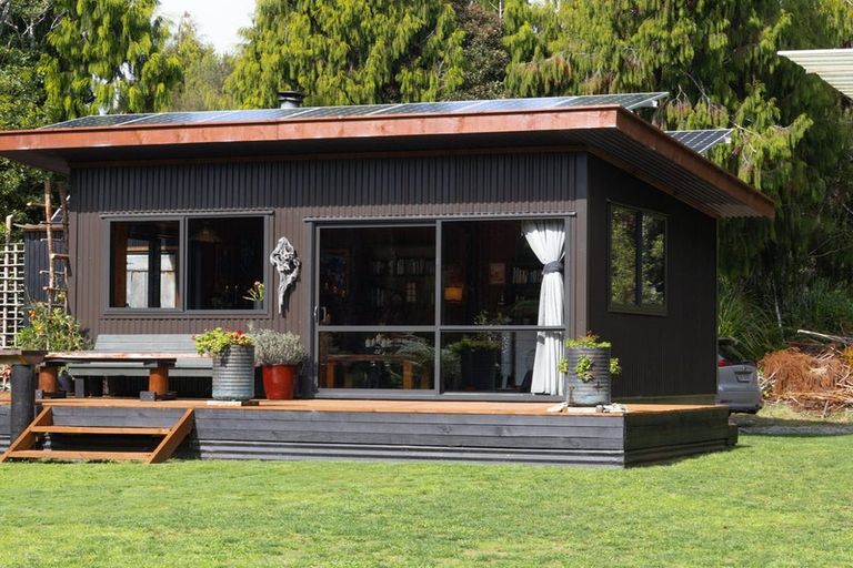 Photo of property in 4 Jackson Place, Kumara Junction, Greymouth, 7882