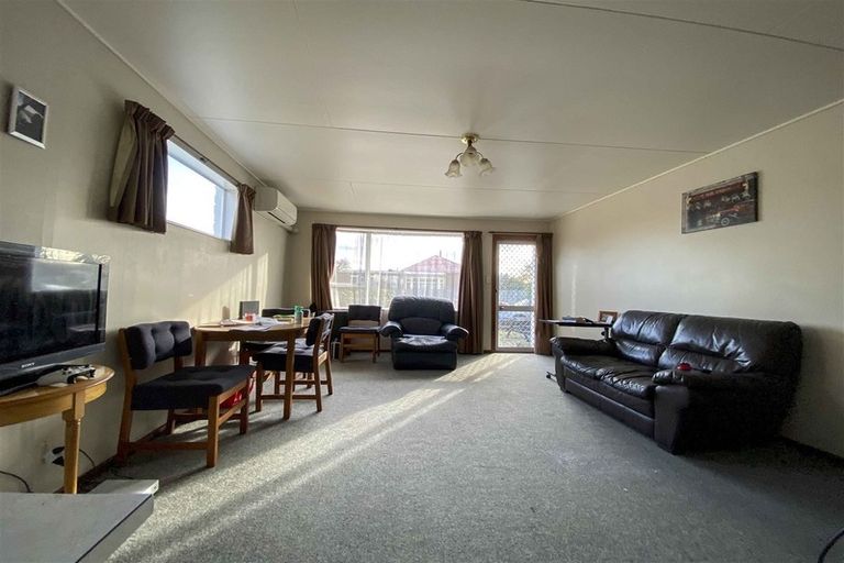 Photo of property in 2/19 Jenkin Street, Strathern, Invercargill, 9812