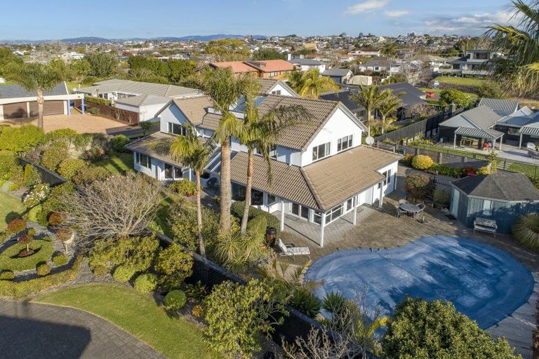 Photo of property in 43 Pah Street, Matua, Tauranga, 3110