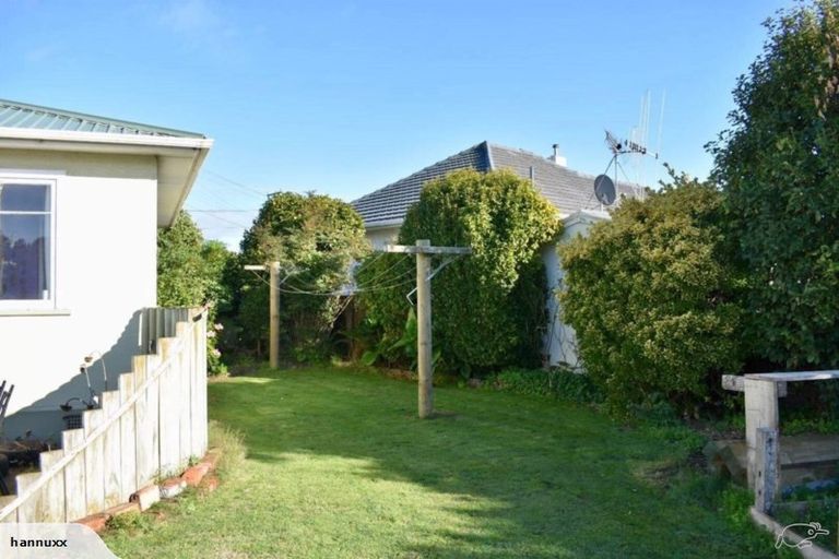 Photo of property in 244 Cornfoot Street, Castlecliff, Whanganui, 4501