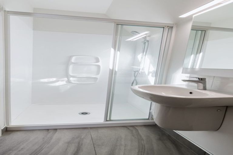 Photo of property in 6/155 Peterborough Street, Christchurch Central, Christchurch, 8013