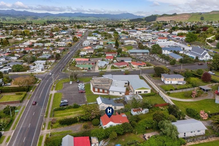 Photo of property in 93 Kenny Street, Waihi, 3610