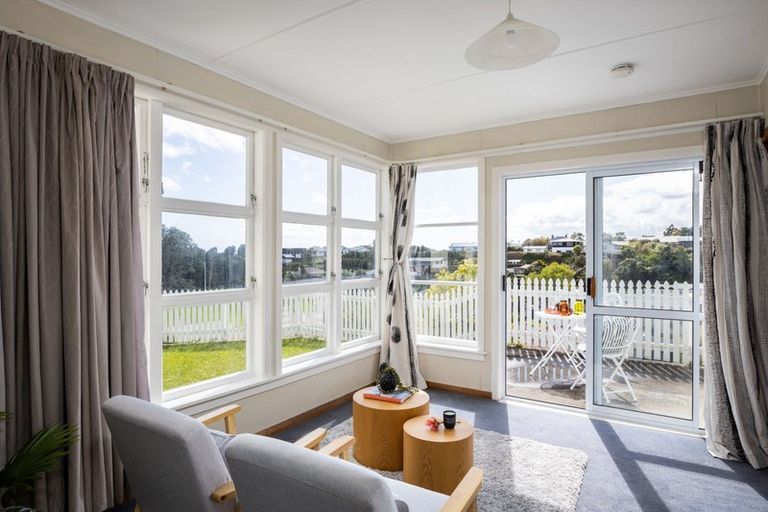 Photo of property in 8 Lynmouth Heights, Lynmouth, New Plymouth, 4310