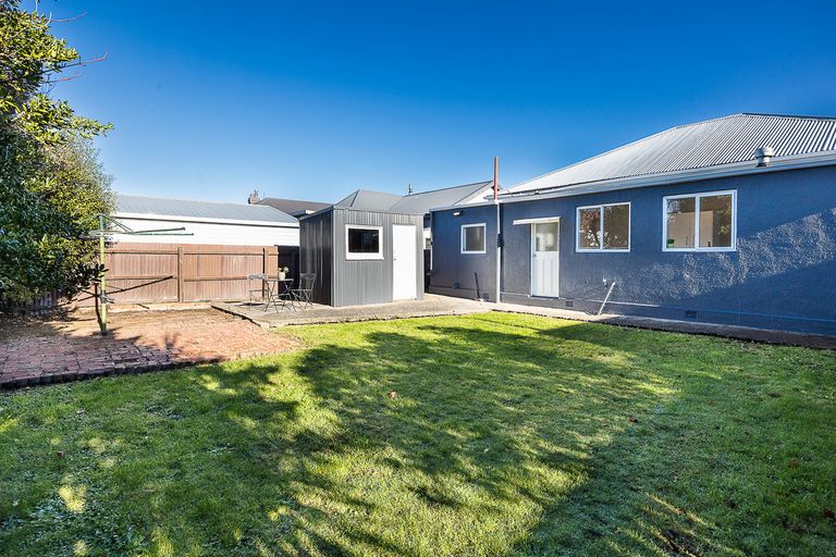 Photo of property in 27 Normanby Street, Saint Kilda, Dunedin, 9012