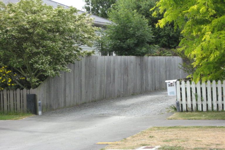 Photo of property in 33 Wildberry Street, Woolston, Christchurch, 8023