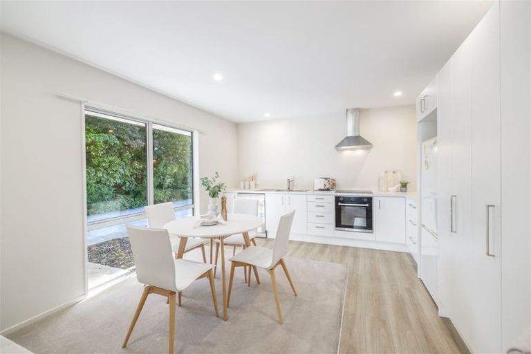 Photo of property in 89b Wairakei Road, Bryndwr, Christchurch, 8053