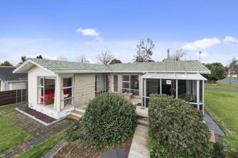 Photo of property in 25 Thorpe Street, Fairview Downs, Hamilton, 3214