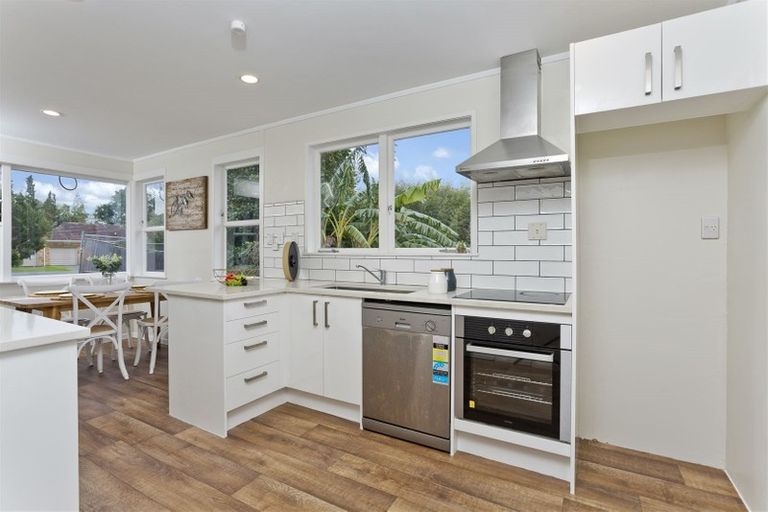 Photo of property in 154 Metcalfe Road, Ranui, Auckland, 0612