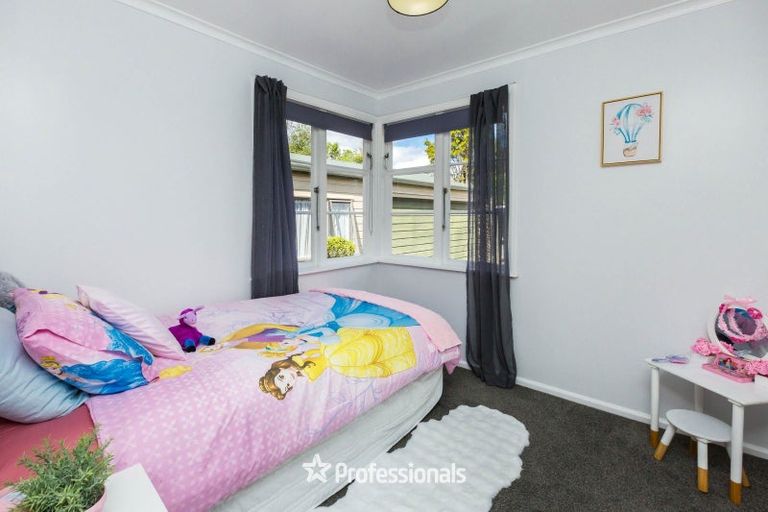 Photo of property in 13 Wood Street, Wallaceville, Upper Hutt, 5018