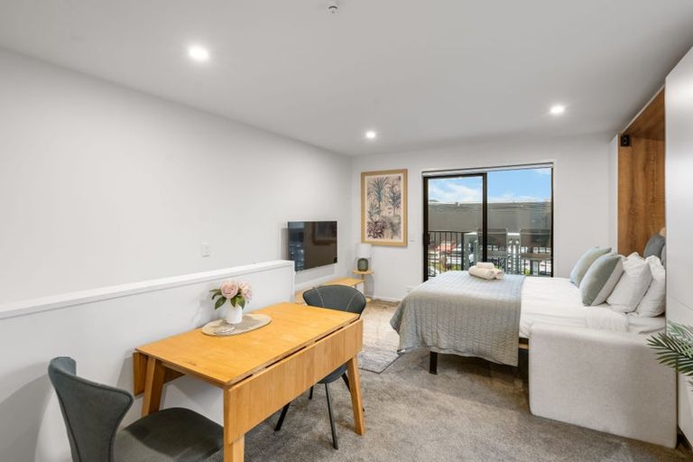 Photo of property in 6/6 Wilmer Street, Christchurch Central, Christchurch, 8011