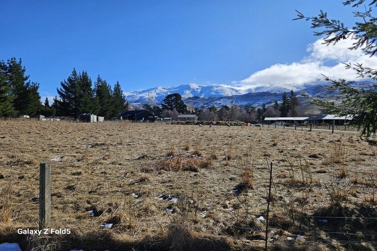 Photo of property in 2068 Fairlie Tekapo Road, Burkes Pass, Fairlie, 7987