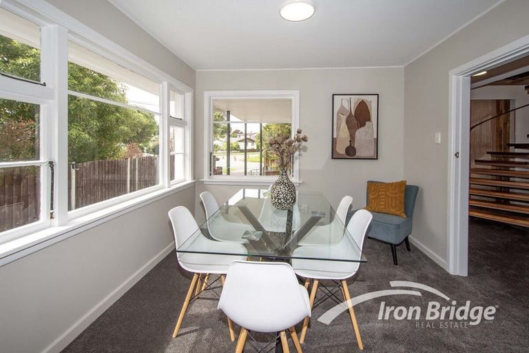 Photo of property in 2 Pinewood Avenue, North New Brighton, Christchurch, 8083