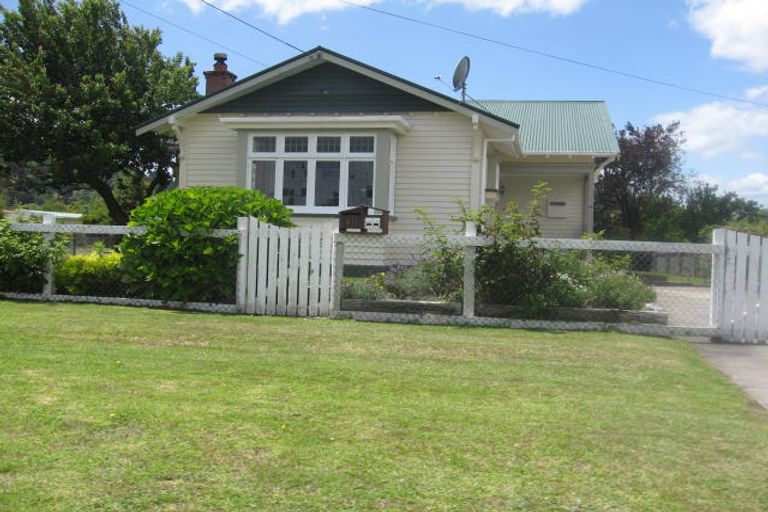 Photo of property in 40 Field Street, Aramoho, Whanganui, 4500