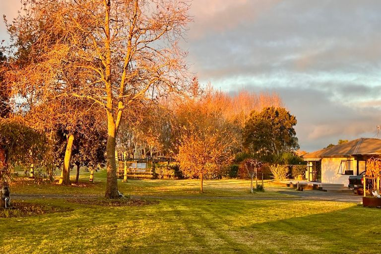 Photo of property in 172 Ellett Road, Karaka, Papakura, 2580