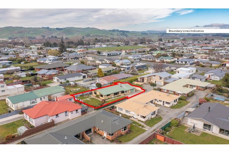 Photo of property in 82a Kitchener Street, Gore, 9710