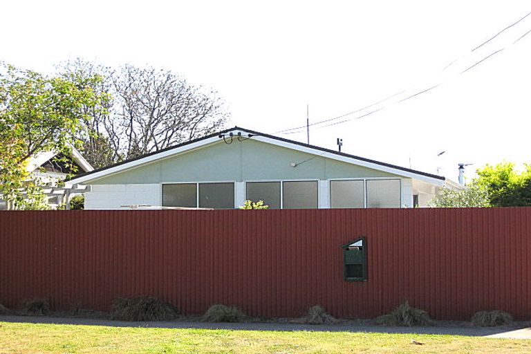 Photo of property in 144a Weld Street, Redwoodtown, Blenheim, 7201