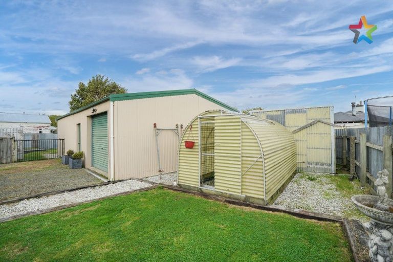 Photo of property in 29 Tramway Road, Strathern, Invercargill, 9812