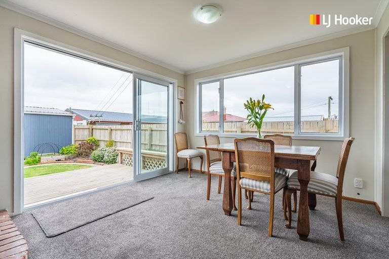 Photo of property in 140 Melbourne Street, South Dunedin, Dunedin, 9012