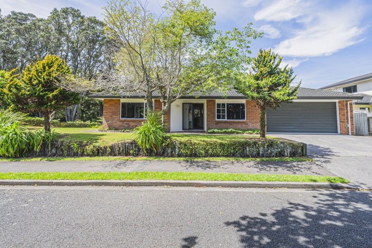 Photo of property in 55 Victoria Road, New Plymouth, 4310