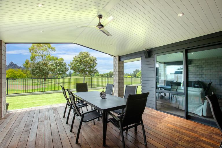 Photo of property in 4 Augusta Place, Morrinsville, 3300