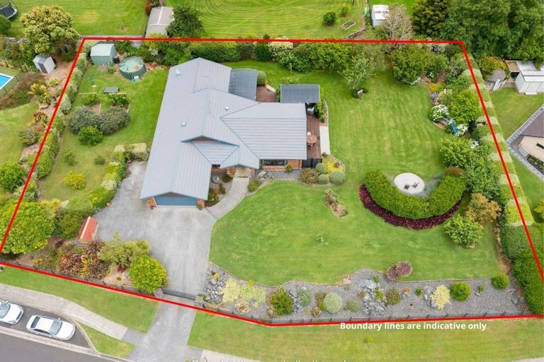 Photo of property in 3 Church View Road, Waiau Pa, Pukekohe, 2679