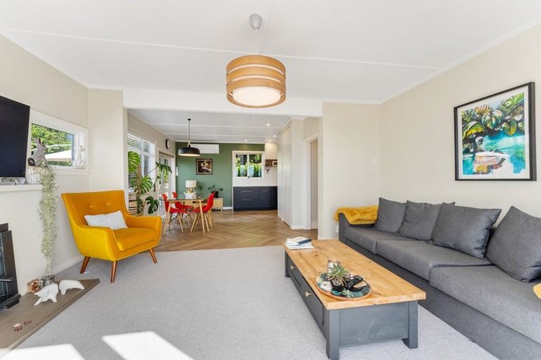 Photo of property in 7 View Terrace, Huntsbury, Christchurch, 8022