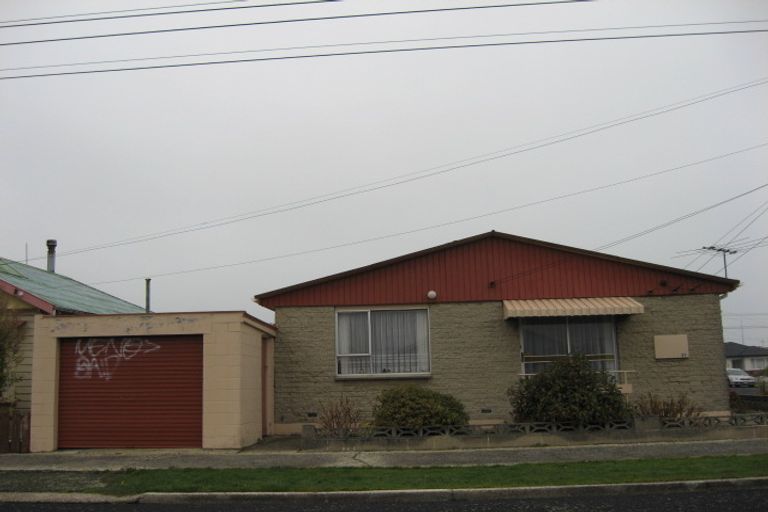 Photo of property in 21 Mills Street, Saint Kilda, Dunedin, 9012