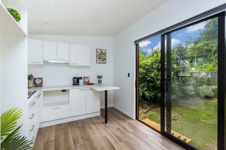 Photo of property in 56 Whitemans Road, Silverstream, Upper Hutt, 5019