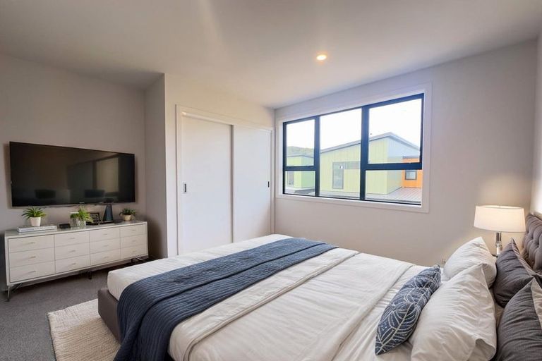 Photo of property in 20/7 Johnston Grove, Taita, Lower Hutt, 5011