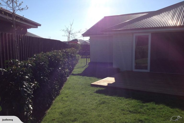 Photo of property in 20 Deal Street, Wigram, Christchurch, 8042
