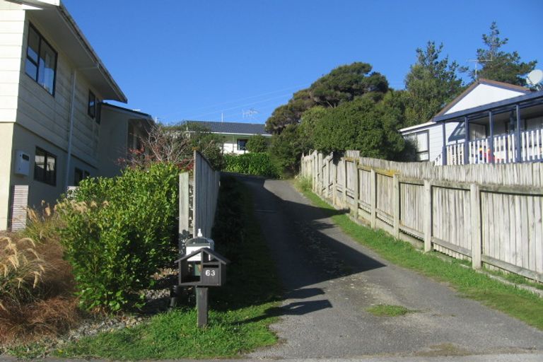 Photo of property in 63a Albatross Close, Whitby, Porirua, 5024