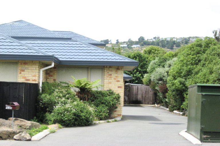Photo of property in 52b Mauger Drive, Heathcote Valley, Christchurch, 8022