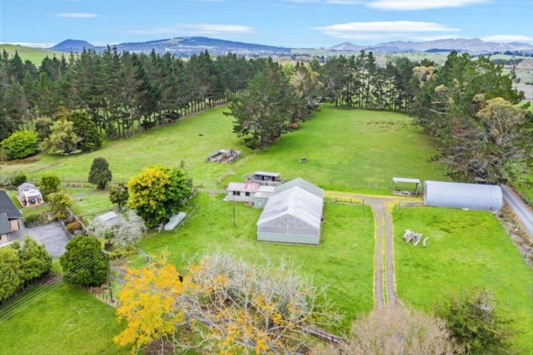 Photo of property in 75 Malone Road, Poroti, Whangarei, 0179