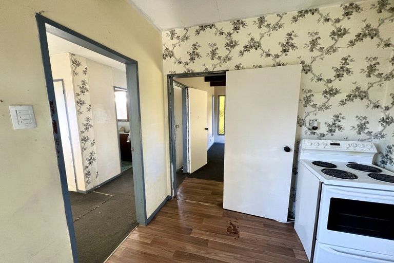 Photo of property in 6 Hartgill Crescent, Dannevirke, 4930