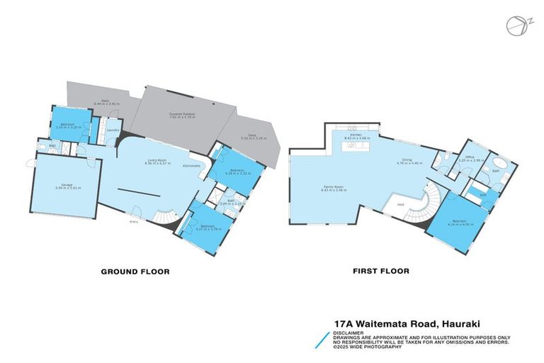 Photo of property in 17a Waitemata Road, Hauraki, Auckland, 0622