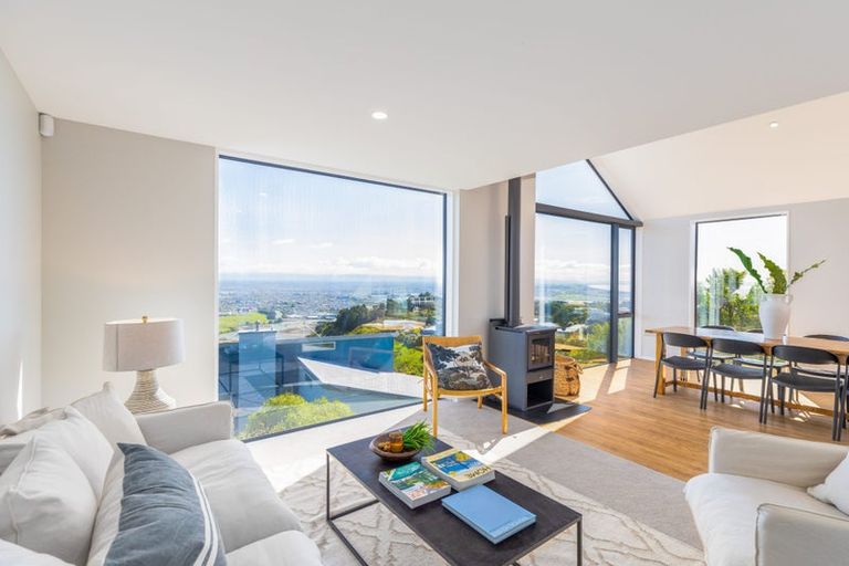 Photo of property in 270 Major Hornbrook Road, Mount Pleasant, Christchurch, 8081