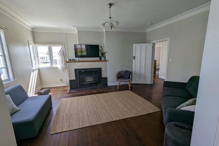 Photo of property in 402 Frederick Street, Mahora, Hastings, 4120