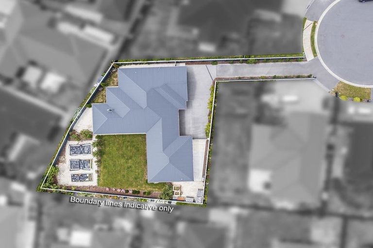 Photo of property in 11 Lancelot Close, Lincoln, 7608