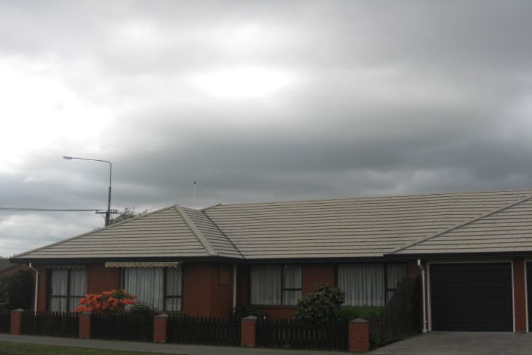 Photo of property in 132 Reynolds Avenue, Bishopdale, Christchurch, 8053