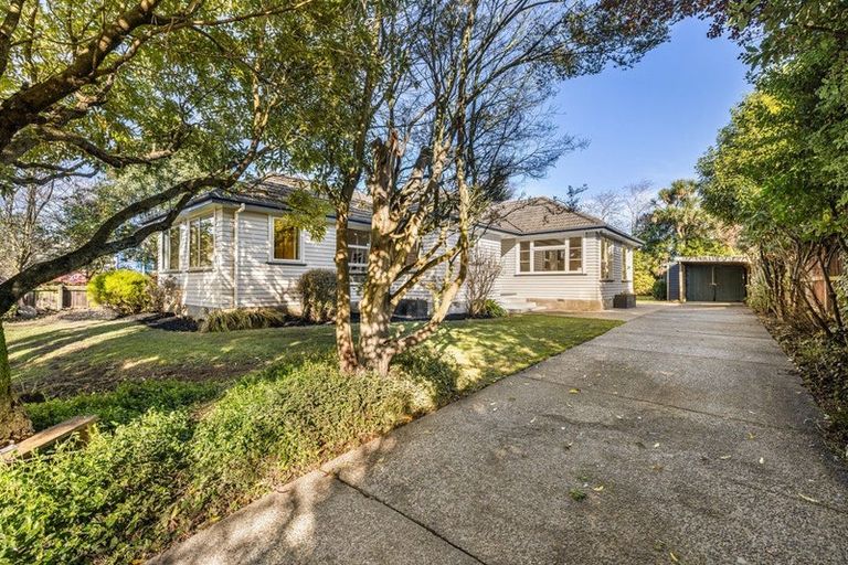 Photo of property in 99 Brookside Terrace, Bryndwr, Christchurch, 8053